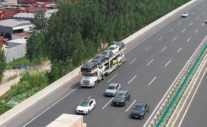 景谷高速公路汽车救援